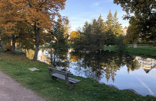 2 Zimmer Wohnung, mit Sonnenterasse - Foto 7