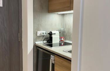 Luxury Studio Retiro Park & Prado Museum - Photo 24