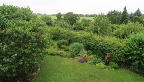 Schwedenhaus - Foto 3, Garden