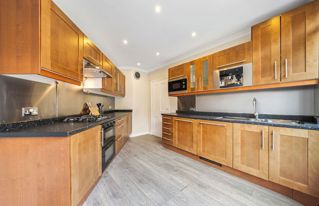 The Chesham Residences - Foto 49