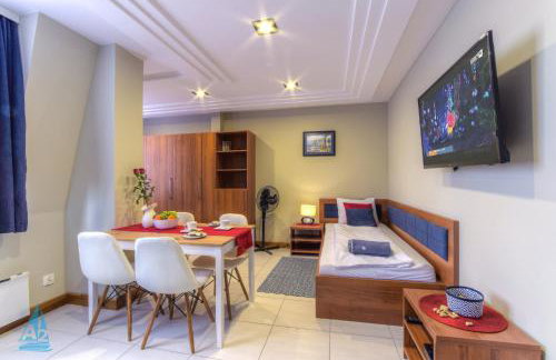 A3 - APARTAMENTY - Foto 21