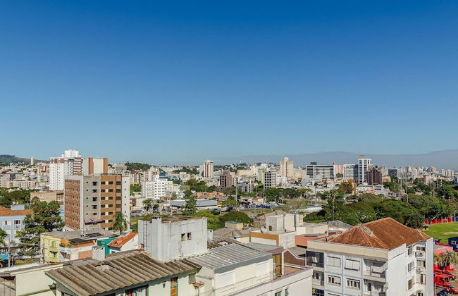 NBL Aptos no centro de Porto Alegre - Foto 34