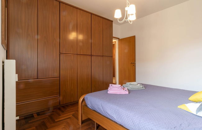 Ponte Vecchio Family Apartment - Foto 12