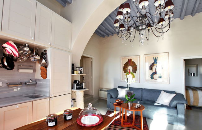 Tinos E Houses - Foto 17