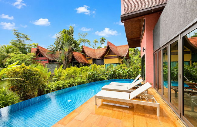 Tha Lane Bay Villa - Photo 3