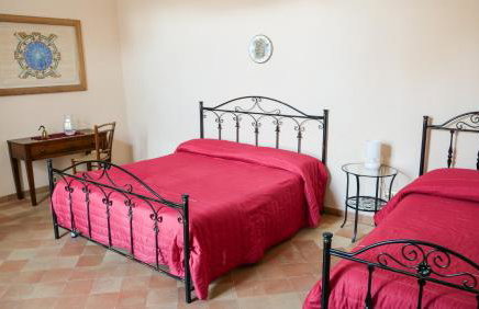 B&B S. Teresa - Foto 7