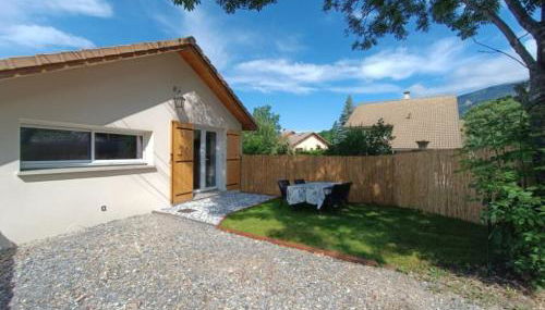 Valgabiou - Foto 4, Garden, Garden view