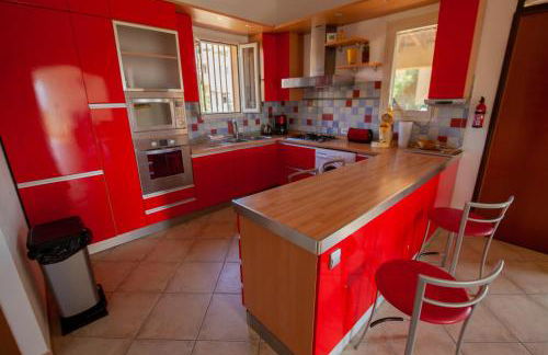 Résidence Guddelmoni - Foto 22