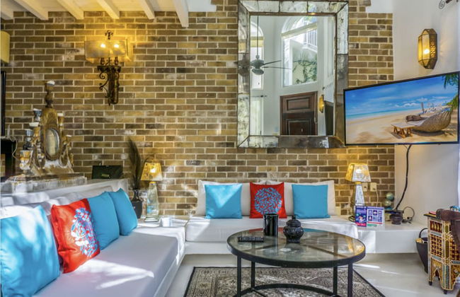 Royal Palms by Bric - Foto 41