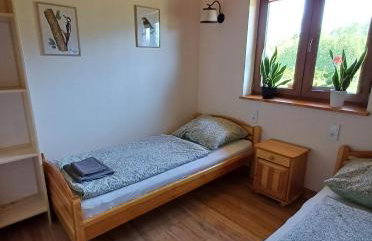 Szwałk Borecka - z sauną i balią, nad jeziorem - Foto 15