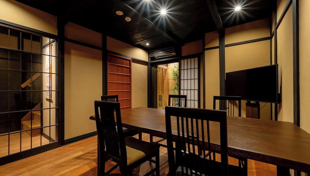 RESI STAY PALACE GATE - Foto 4, Habitación