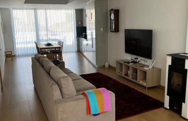 Moradia com jaccuzzi e sky view - Foto 7