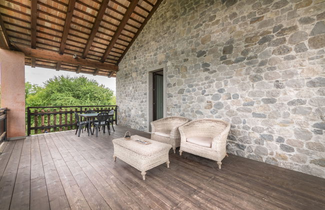 Domus Magna - Foto 4