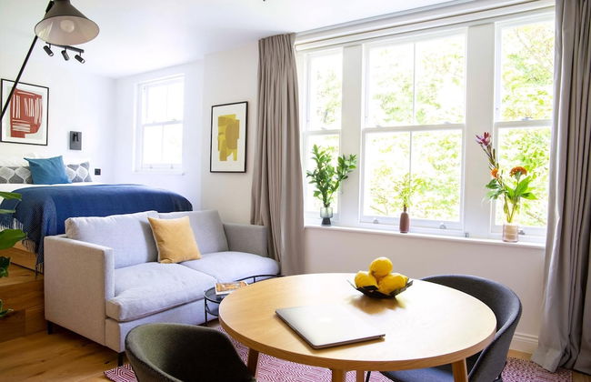 Coleherne Road Residence VIII - Foto 1