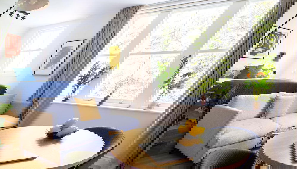 Coleherne Road Residence VIII - Foto 1, Exterior