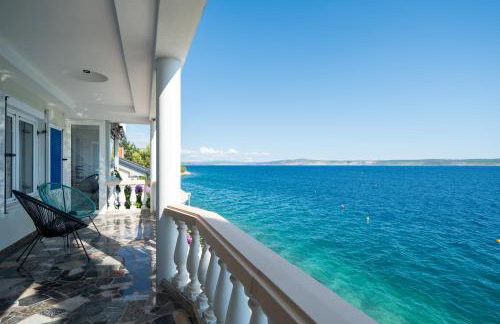 SeVeN Holiday home - Barefoot by the Sea, Velebit, Nature - Photo 48