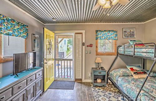 Ocean Isle Beach Studio 1 Mi to Downtown and Pier - Foto 5