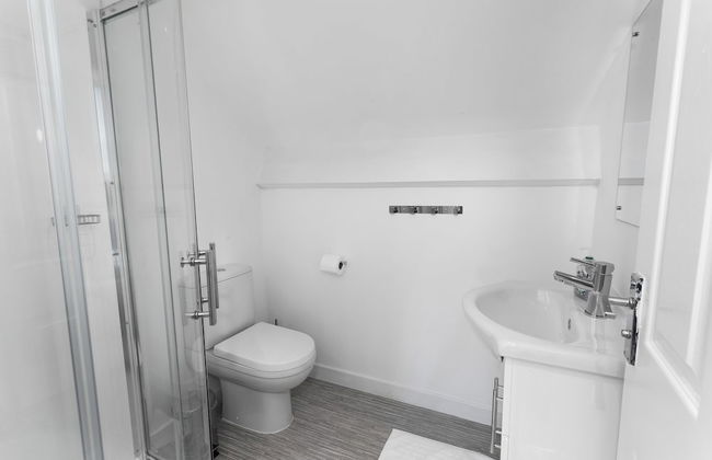 Mclaren House Seahouses - Foto 14