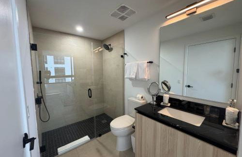 Luxury Condo at District 225 - Downtown Miami Prime Location - Foto 25