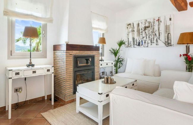 Holiday Home in Stunning Ibizan Landscape - Foto 14