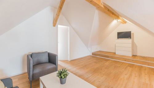 G03 große 8er Maisonette Wohnung - ideal für Teams und Monteure - Self Check-In - Foto 4