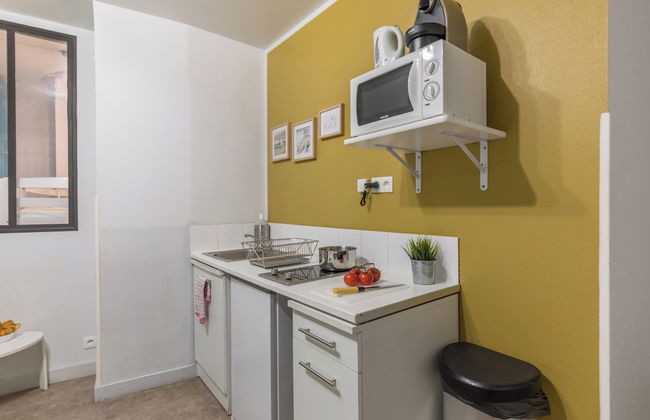 WS Hôtel de Ville - Le Marais - Photo 64