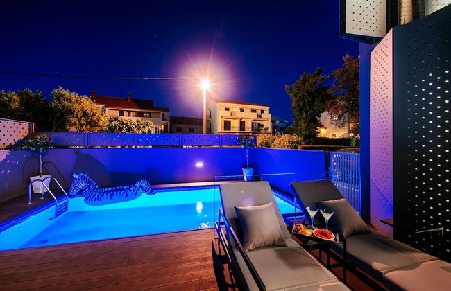 Dedaj Resort - Villa Almaro - Foto 68