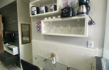 Flat completo no centro de Belém - Foto 11