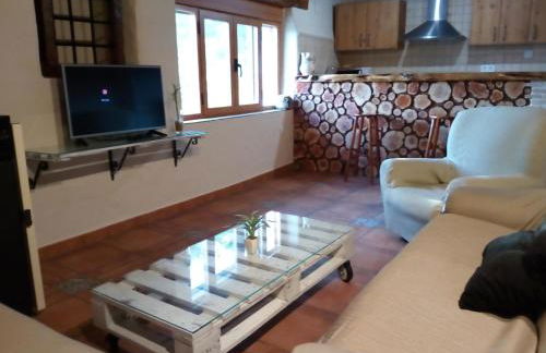 CASA RURAL "LOS CASARES" - Foto 27