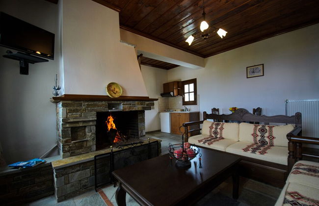 Atrapos Hotel - Foto 26