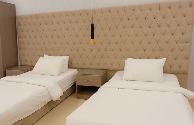 Marin suites Albadiaah - Foto 12