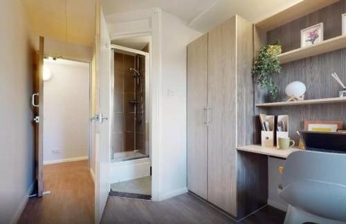 For Students Only - iQ Lambert House Manchester - Foto 30