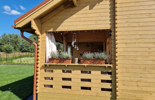 Magiczny domek - Foto 13