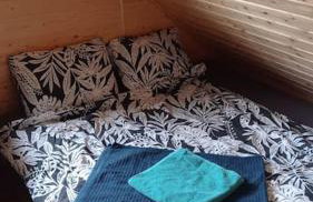 Uroczy domek na Mazurach - Foto 16