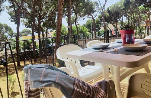 Apartamento con AMPLIA TERRAZA Y VISTAS AL MAR a 150 metros de la playa - Foto 12