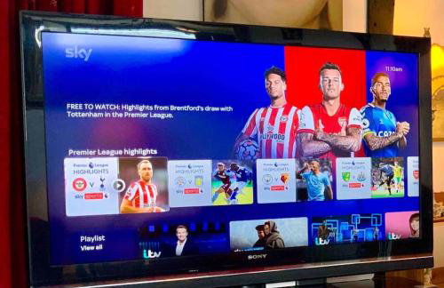 The Barn Delightful secluded Cottage in Heart Old Amersham - Foto 15