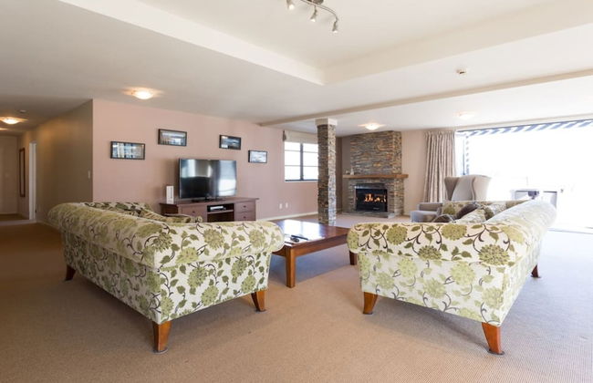 The Glebe Apartments - Foto 52