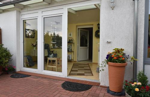 Hübsches Appartement in Am Salzhaff mit Kamin - Foto 9