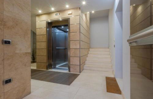 Terrazza61 - Appartamento con vista spettacolare sulla città di Cagliari - Foto 33