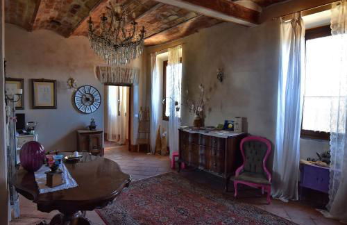 Tenuta di Vico Moricino - Foto 57