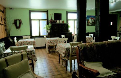 Casa Rural Arboliz - Foto 99