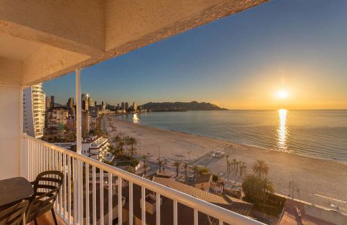 Apartamentos Mirador - Foto 20