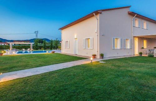 Villa Le Terme - Foto 15