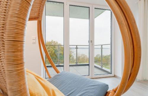 Haus Seeblick Bosau Seeadler - Foto 9