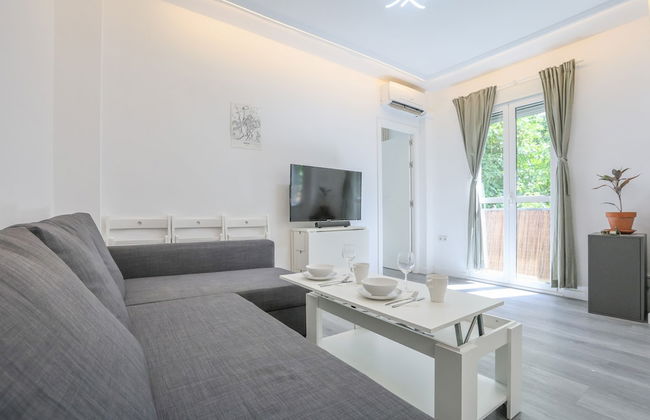 Azahar Gran Plaza in Seville - Foto 11