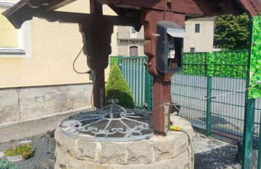 Ferienwohnung am Hofladen Hellendorf - Sächsische Schweiz - Foto 10