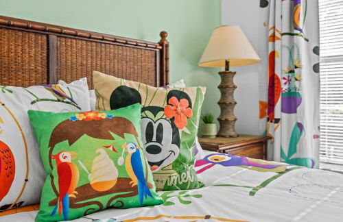 Near Disney, Recently Renovated, Clubhouse - Foto 21