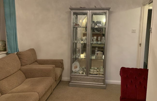 Beautiful big Independent Furnished Bungalow - Foto 25