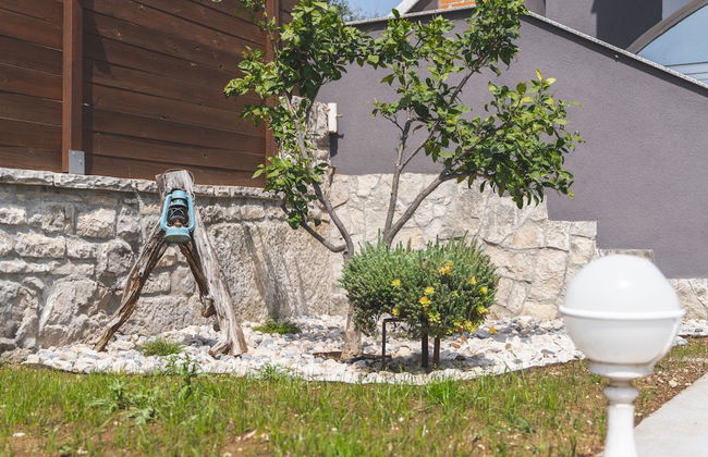 Holiday Home Noa - Foto 53