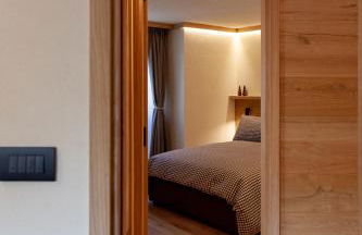 Maison Mont Blanc, brand new apartment ideal for 4, private parking, walking from center - Foto 15